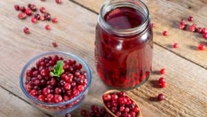 Cranberry Extract