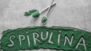 Spirulina