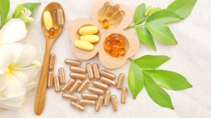 Natural supplements