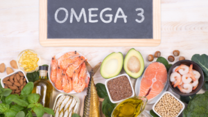 Omega-3 Fatty Acids