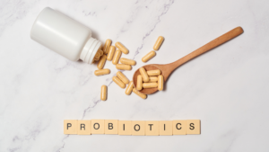 Probiotics