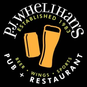 P.J. Whelihan's Pub + Restaurant 